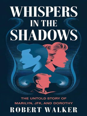 cover image of Whispers in the Shadows